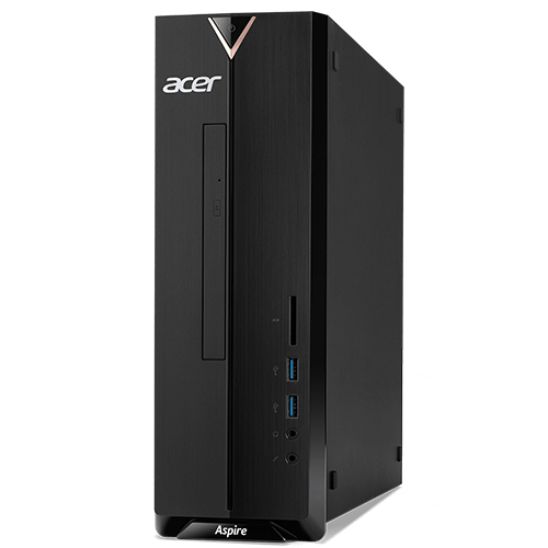 Acer xc830 установка hdd