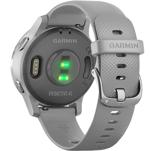 garmin vivoactive 4s functions