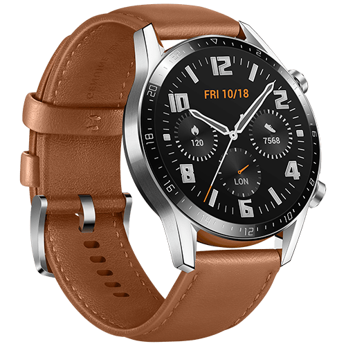 huawei watch gt telia