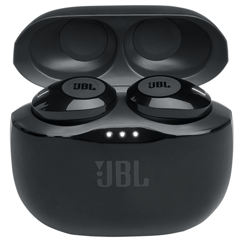JBL Tune 120TWS bluetoothnappikuulokkeet Telia