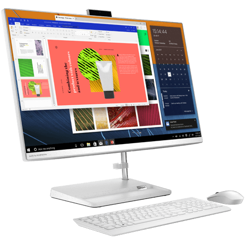 Разбор lenovo ideacentre aio 3