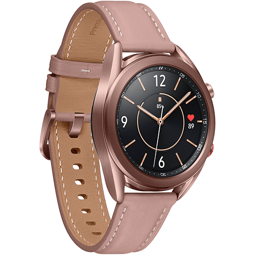 telia galaxy watch