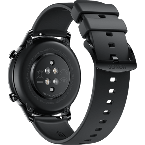honor watch magic 2