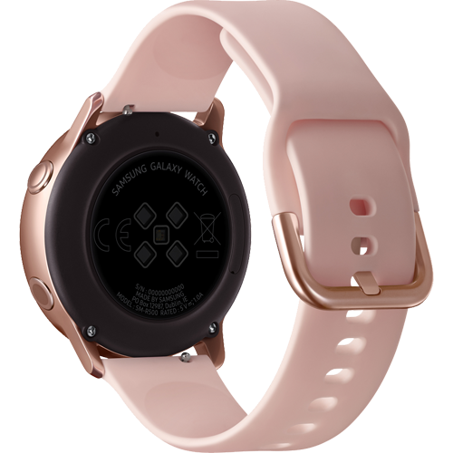 telia galaxy watch