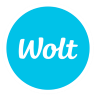 12 kk Wolt+ Voucher